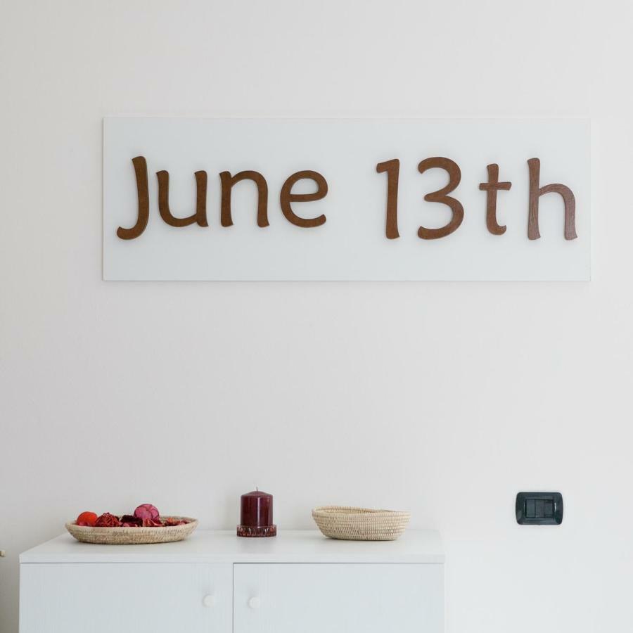 June 13Th Comfort Studio Omegna Dış mekan fotoğraf