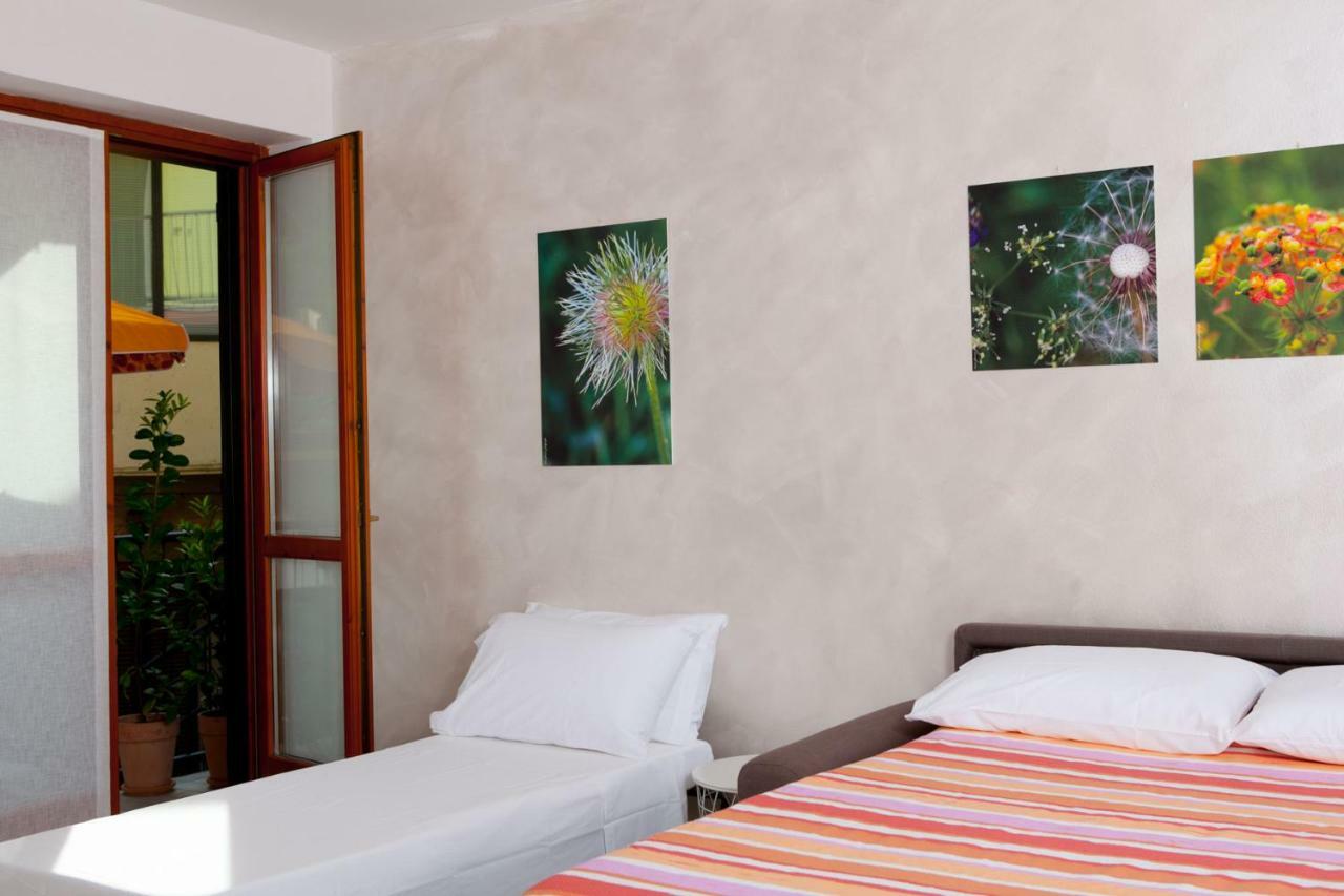 June 13Th Comfort Studio Omegna Dış mekan fotoğraf