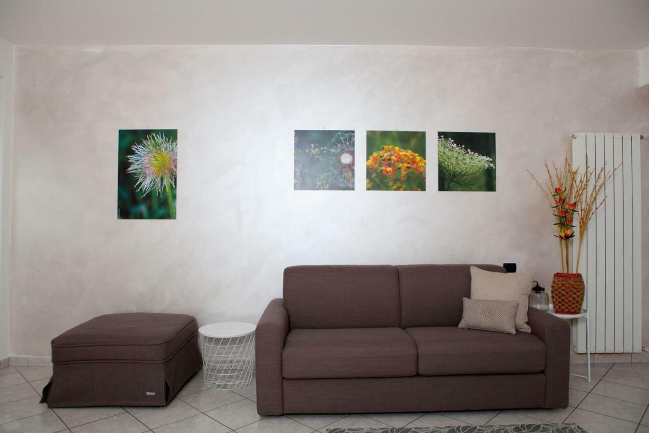 June 13Th Comfort Studio Omegna Dış mekan fotoğraf