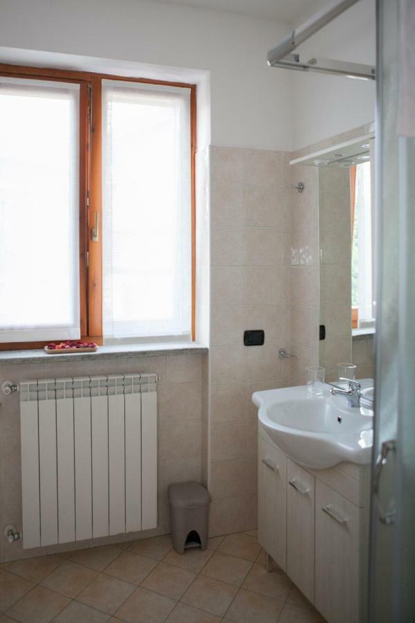 June 13Th Comfort Studio Omegna Dış mekan fotoğraf