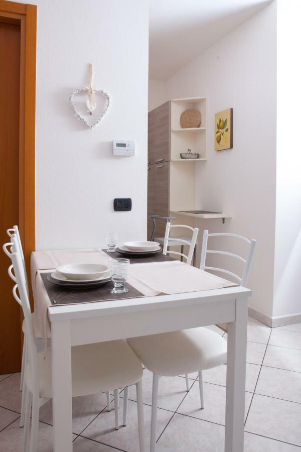 June 13Th Comfort Studio Omegna Dış mekan fotoğraf